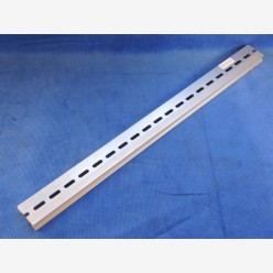 35 mm Mounting rail, Japanese dual mountin